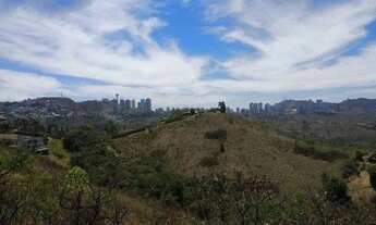 Imagem 3: Lote com 1.128 m2 no condomínio Vila Del Rey na cidade de Nova Lima