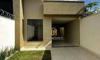 Imagem 2: Casa à venda, 120 m² por R$ 495.000,00 - Goiá 2 - Goiânia/GO