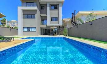 Imagem: Casa com 4 dormitórios, sendo 4 suítes