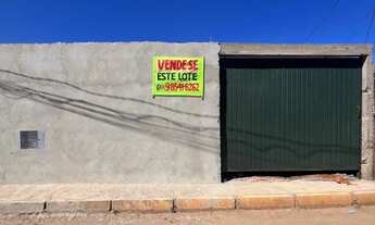 Imagem: 80mil Vendo lote trecho 1 do Sol nascente