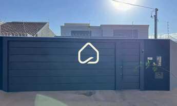 Imagem: Venda, Casa Térrea, Pioneiros, Campo Grande