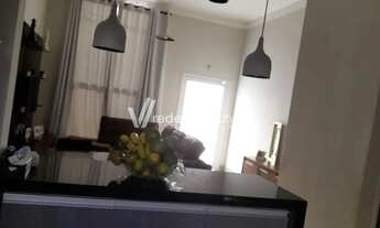 Imagem 6: Casa - Parque Hortolândia - Hortolândia