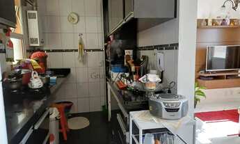 Imagem 6: Oportunidade - Apartamento - Residencial Jardinatti - Jardim Sul - 3 Dormitórios - 69m²