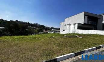 Imagem 2: TERRENO EM CONDOMÍNIO - RESIDENCIAL REAL PARK - SP