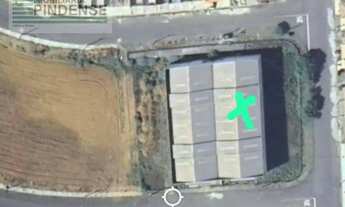 Imagem 2: Galpão em Cidade Jardim - Pindamonhangaba, SP