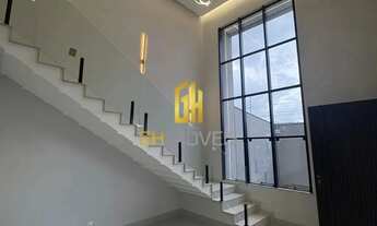 Imagem 5: Sobrado com 4 suítes no Parque Anhanguera