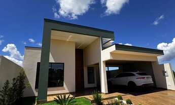 Imagem: Ponte alta Norte do Gama