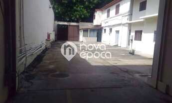 Imagem 4: Saúde Galpão / depósito com 5 vagas na garagem