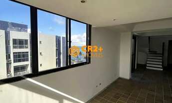 Imagem 6: Vendo Cobertura Duplex à Beira-Mar em Candeias Oportunidade Única! 240m²
