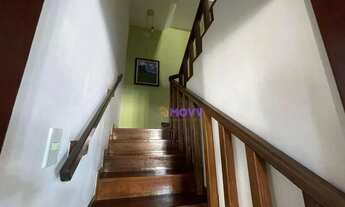 Imagem 5: Casa à venda, 470 m² por R$ 3.100.000,00 - Piratininga - Niterói/RJ