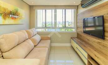 Imagem 3: Cobertura 2 quartos para alugar - Jardim Botanico