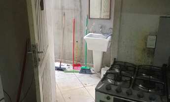 Imagem 3: More a 2 km do metrô Tucuruvi. Direto com o proprietário