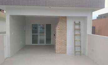 Imagem: Casa em Campo Grande, Casa em Santos, Casa