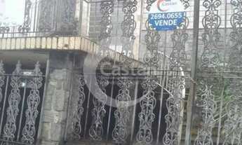 Imagem 5: Terreno na vila zelina-03 dorms- 02 vagas-190 mts útil