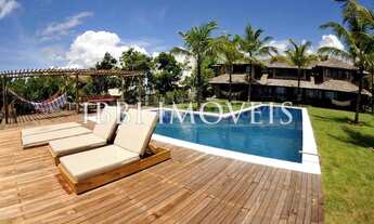 Imagem 6: Casa Vista Mar Casa com 5 dormitórios