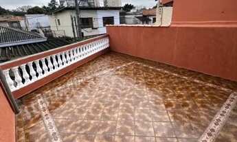 Imagem 3: CASA ASSOBRADADA - MORUMBI - SP