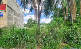 Imagem 8: TERRENO - JARDIM INDIANÓPOLIS - SP