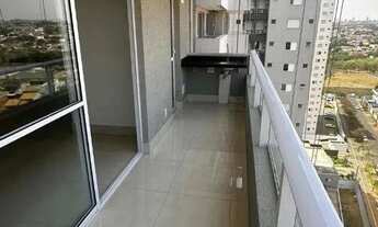 Imagem 5: Apartamento com 3 Quartos suites à venda, 90 m² por R$ 720.000 - Village Veneza - Goiânia