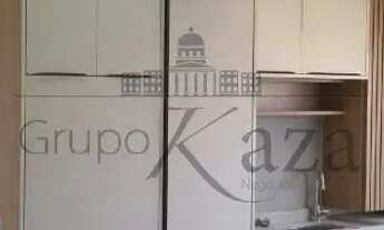 Imagem 4: Apartamento - Residencial Wonder - Cidade Jardim - 3 Dormitórios - 83m²