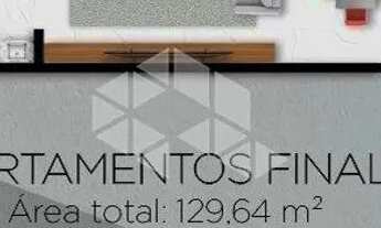 Imagem 4: Apartamento à venda no Res. Legatto