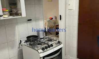 Imagem 6: Apartamento p/ venda e locação Centro Campinas Torre Argenta 45m²