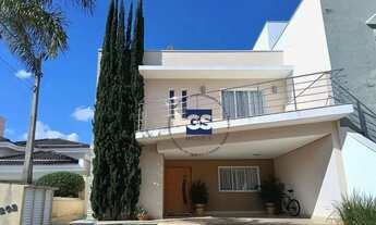 Imagem: Casa em condomínio à venda, 3 quartos