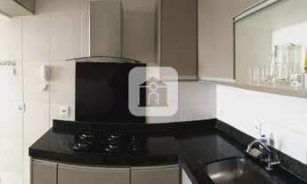 Imagem 3: Apartamento para locação no bairro Novo Mundo