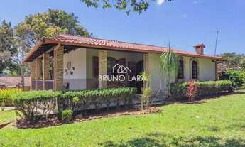 Imagem 2: Casa à Venda no Condomínio Fazenda Solar, Igarapé MG