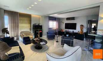 Imagem 4: APARTAMENTO MOBILIADO DE 150m2 NO BAIRRO ANCHIETA