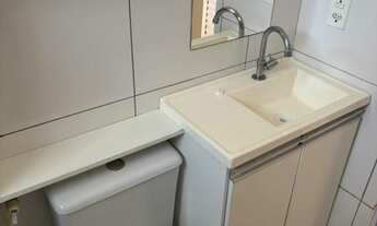 Imagem 5: Apartamento Morada do Sol Teresina -2 Quatos