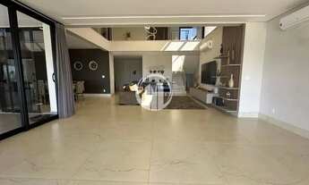 Imagem 6: Casa a venda com 4 dormitórios sendo 2 suites - Condominio Terras da Alvorada