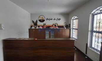 Imagem 4: CASA COM 3 SALAS 4 DORMITORIOS