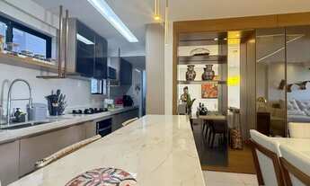 Imagem 3: Vista Mar! Apartamento Mobiliado 3 Quartos Caribean Residence | Ponta do Farol