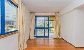 Imagem 2: Imóvel para venda tem 104 metros quadrados com 3 quartos em Chácara das Pedras - Porto Ale