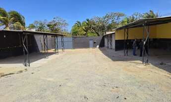 Imagem 4: Terreno para aluguel em Calhau