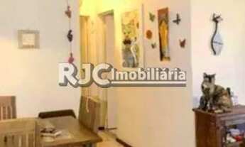 Imagem 3: Apartamento de 60 metros quadrados no bairro Rio Comprido com 2 quartos