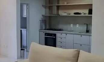 Imagem: APTO DE 3 DORM. COM SUITE, GARAGEM, MOBILIADO