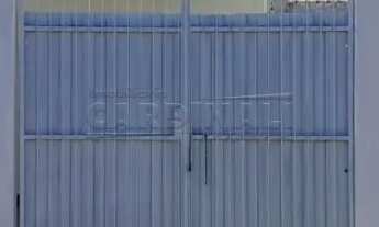 Imagem: Casa Padrão em São Carlos