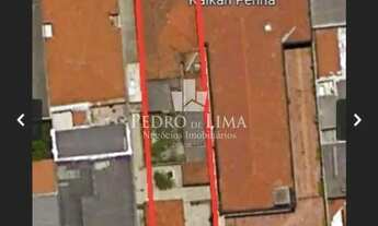 Imagem 3: Terreno de 500 metros com duas casas para moradia ou incorporação na Penha