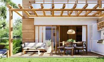 Imagem 5: Casa à venda no VILLA GARDENS IMBASSAÍ , IMBASSAÍ, Mata de São João, BA