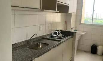 Imagem 2: Apartamento com 3 dormitórios para alugar, 73 m² por R$ 3.400,00/mês - Terra Bonita - Lond