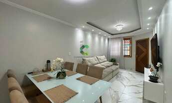 Imagem 3: Casa para Venda em Contagem, Fonte Grande, 3 dormitórios, 1 suíte, 2 banheiros, 2 vagas