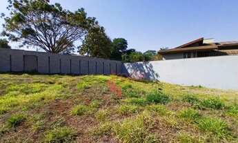 Imagem 7: Terreno Residencial em Condomínio Fechado para Alugar no Bairro Jardim Canadá em Ribeirão