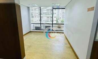 Imagem 2: Conjunto para alugar, 147 m²- Moema - São Paulo/SP