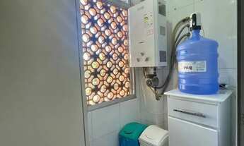 Imagem 6: Cobertura-02-Dormitorios-Teresopolis