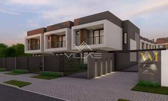 Imagem 4: Casa em condomínio em santa felicidade