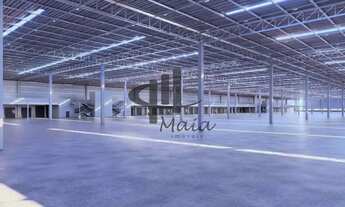 Imagem: Locação Galpão Ribeirao Preto Centro