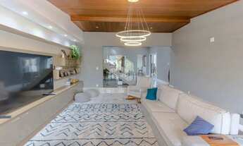 Imagem 5: Casa 300m², 6 dormitórios no Três Figueiras, Porto Alegre