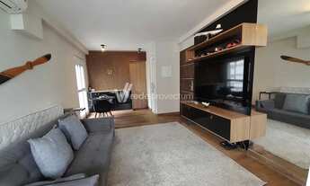 Imagem 5: Apartamento - Cambuí - Campinas