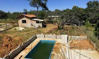 Imagem 7: Sítio de 1000m² a menos de 3 km da MG10, em um condomínio rural!